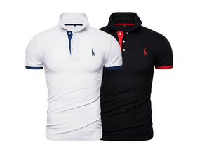 Camisas Polo Animals