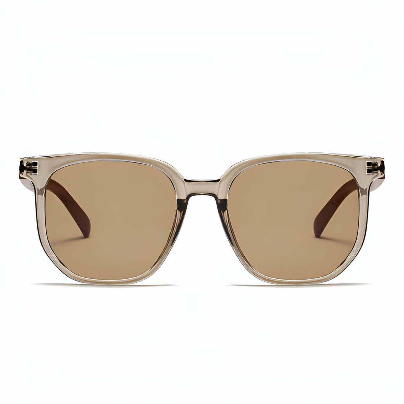 Óculos Wood Luxury